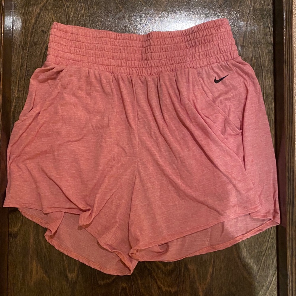 Nike Lounge Shorts